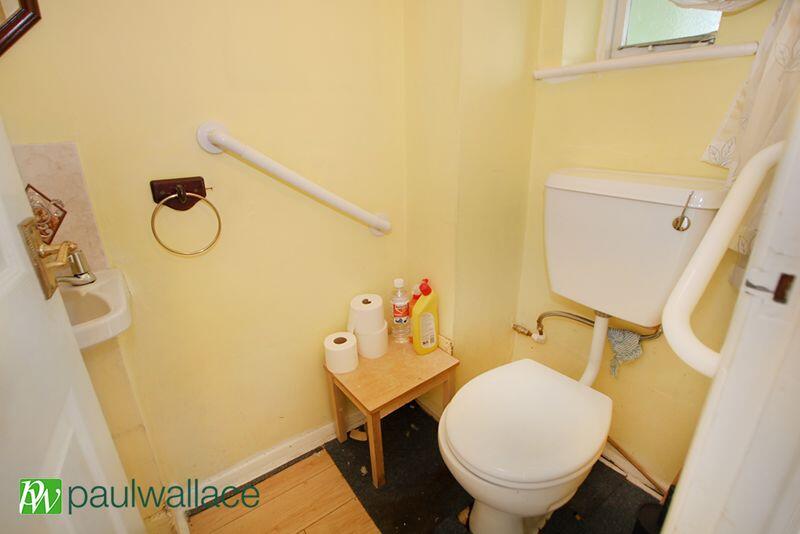 Cloakroom