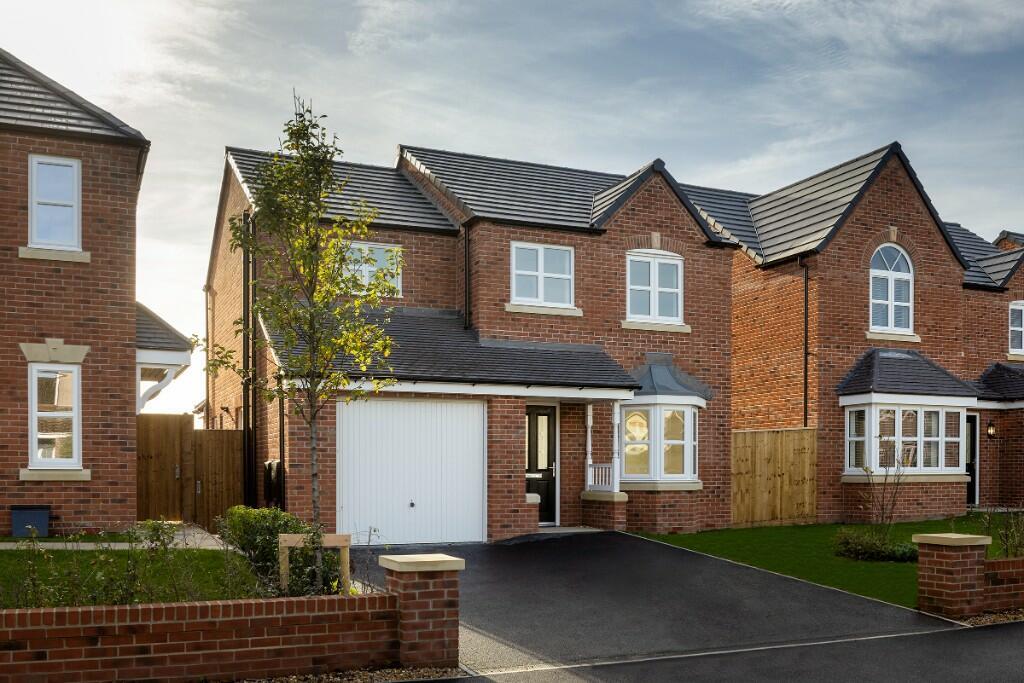 The Grange, 
Formby, 
Merseyside, 
L37 6BR