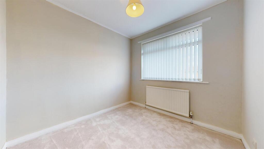 Linford Grove Bedroom