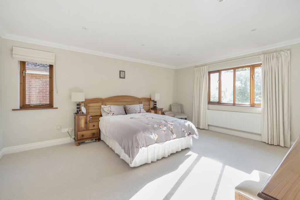 Principal Bedroom
