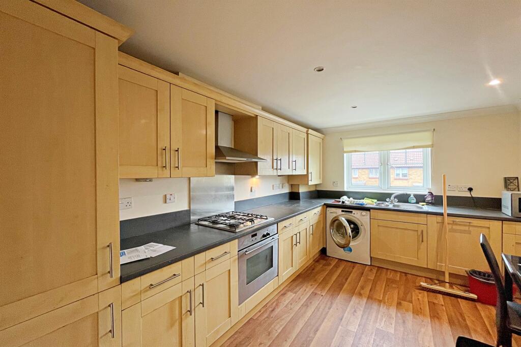 Kitchen/ Diner