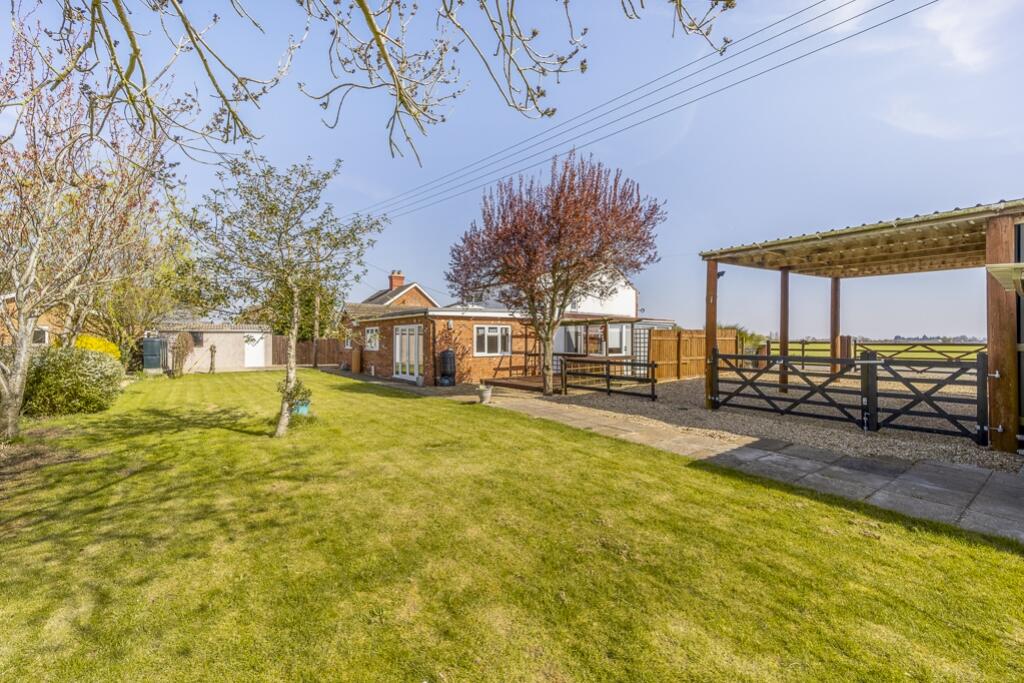 Beck Cottage (Quadring)-14