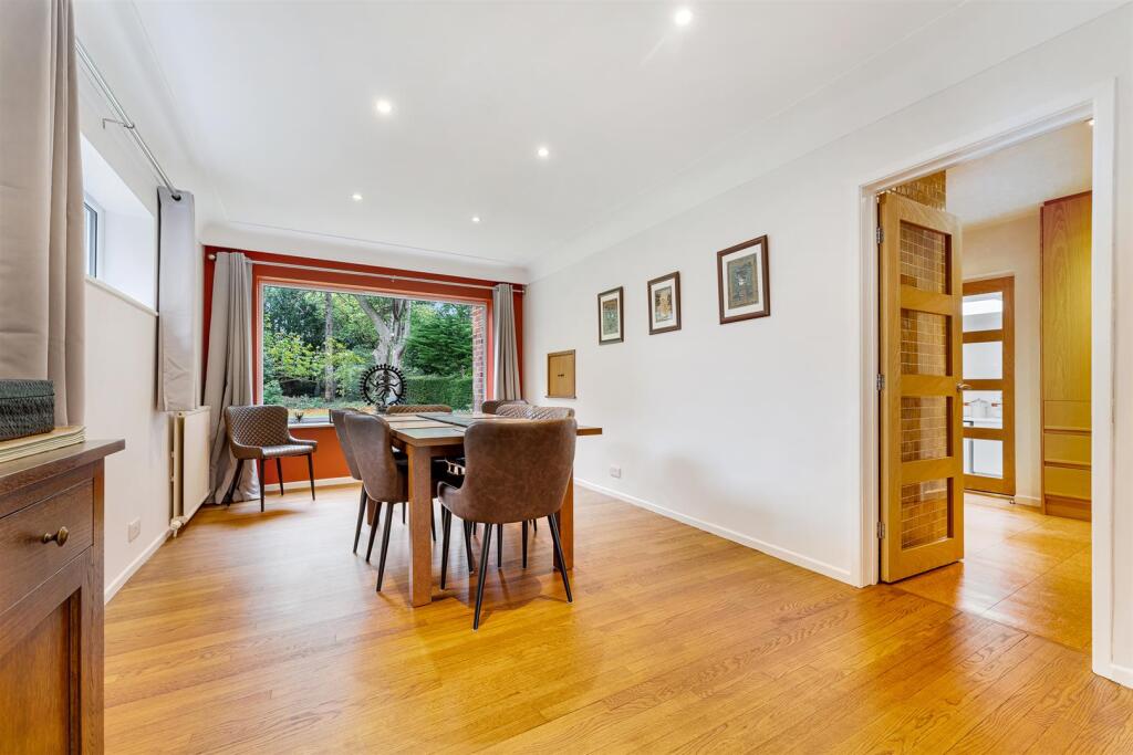 Dining Room 2
