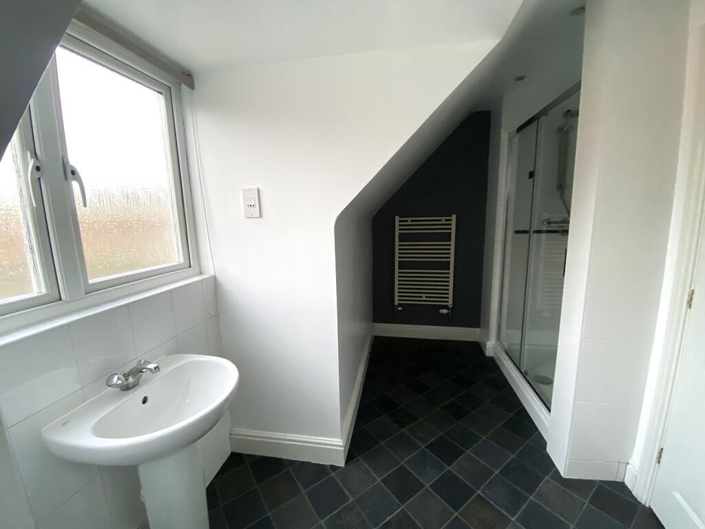 En suite 2