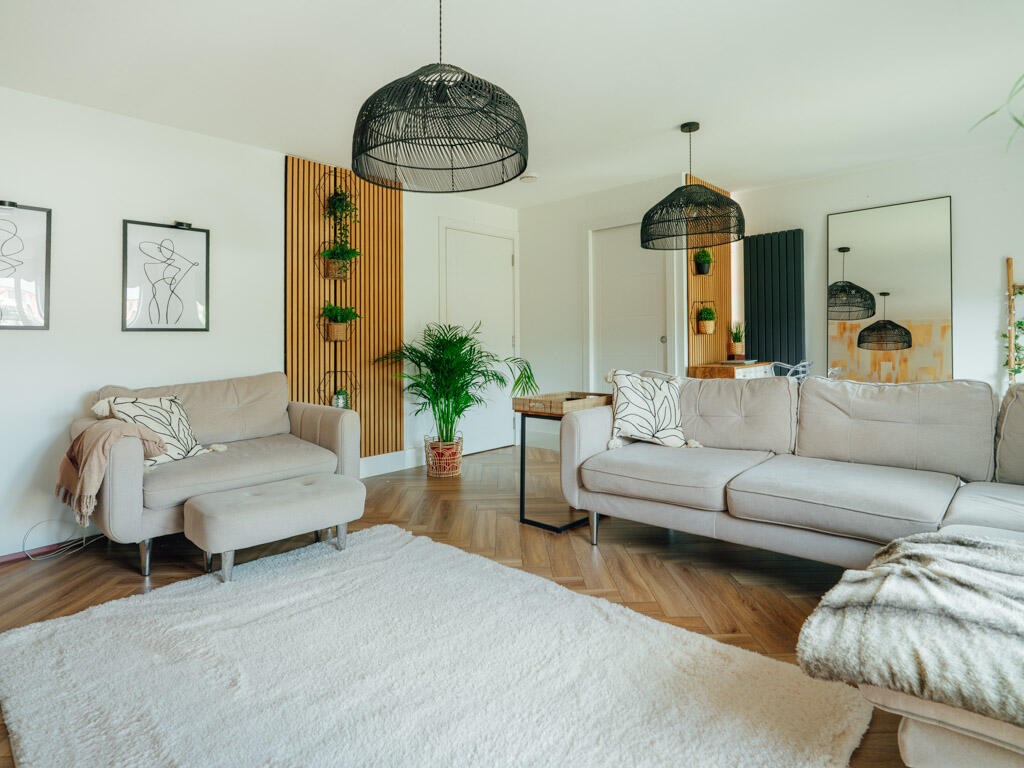 Living / Dining Room