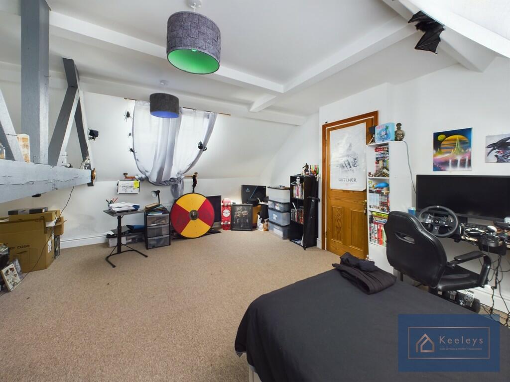 Bedroom 4