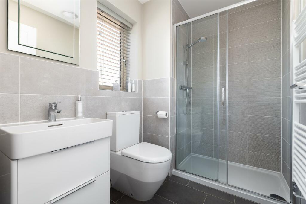 Principal En suite