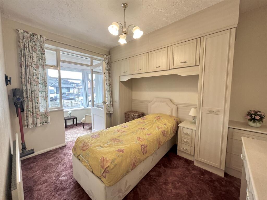 Bedroom 2 Aspect 3