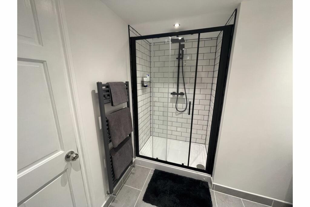 Bathroom One