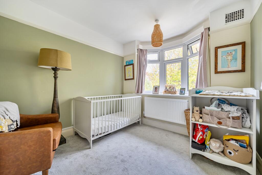 Bedroom Four