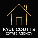 Paul Coutts Estate Agency logo