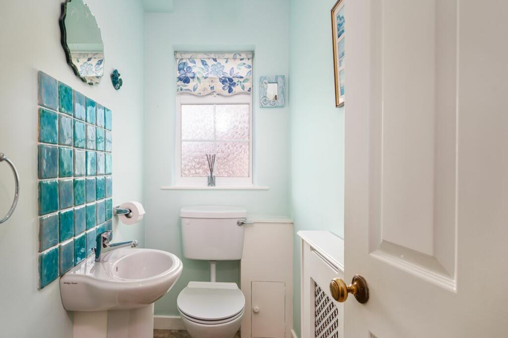 WC