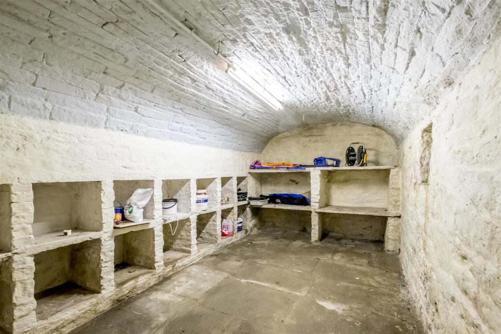 Store room