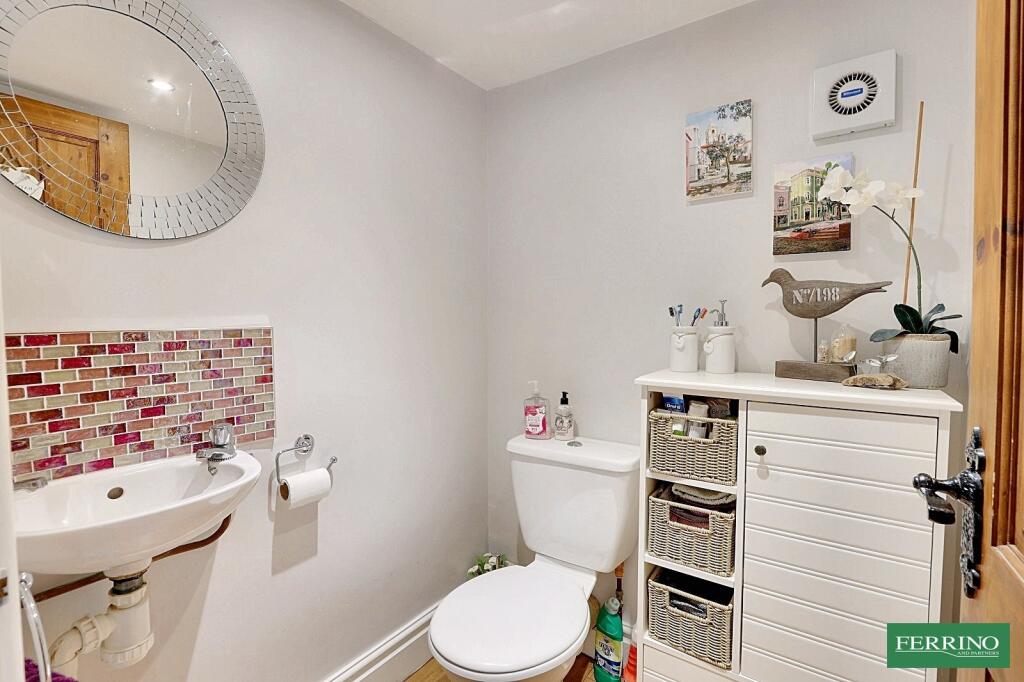 Cloakroom
