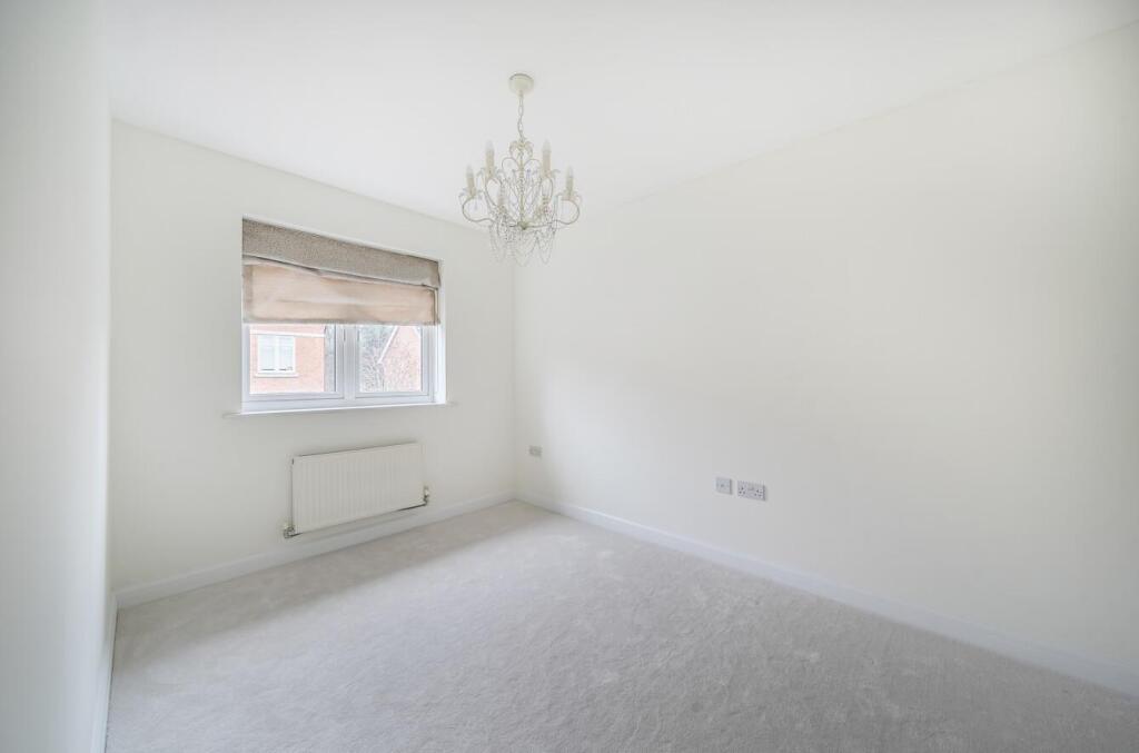 Davidson Frost-Wellings, DFW, Stanmore, Padelford 