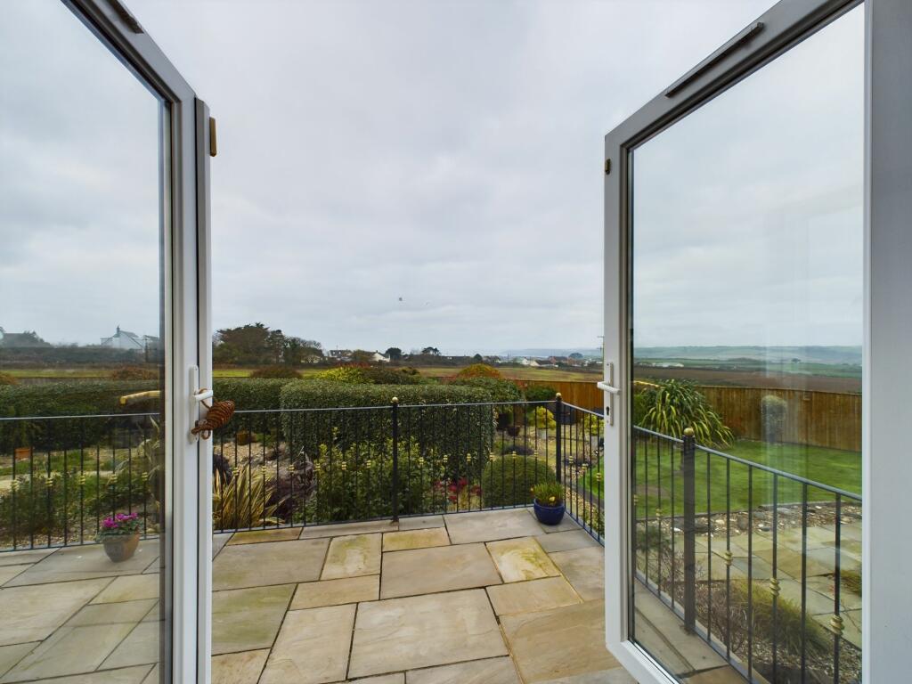 Kitchen Breakfast Room