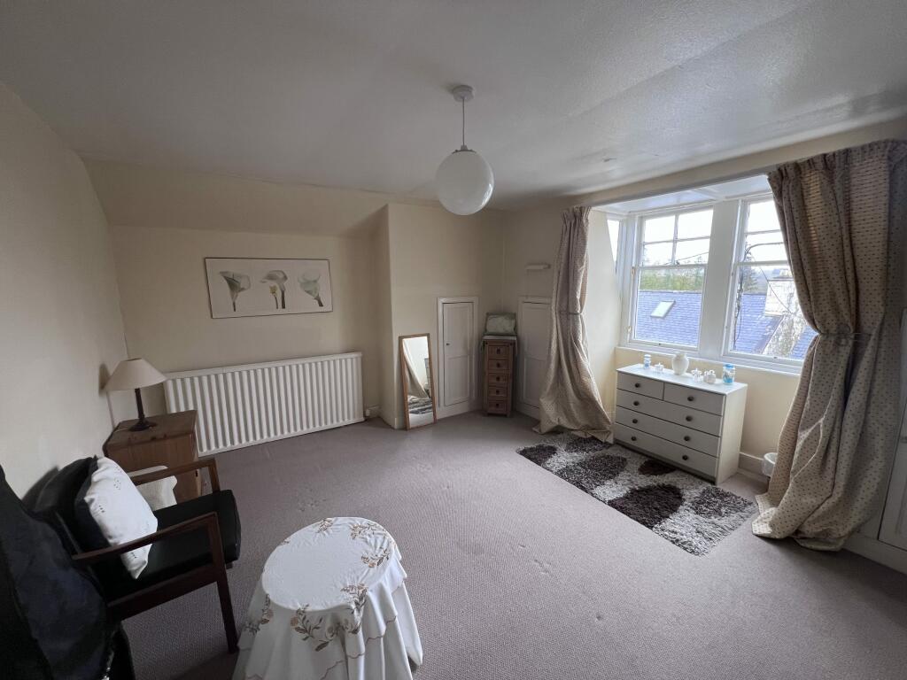 Craig Rotchell, 2 Throughgate, Dalry - Williamson 