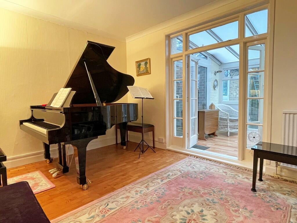 Music Room