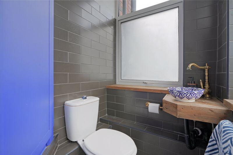 WC