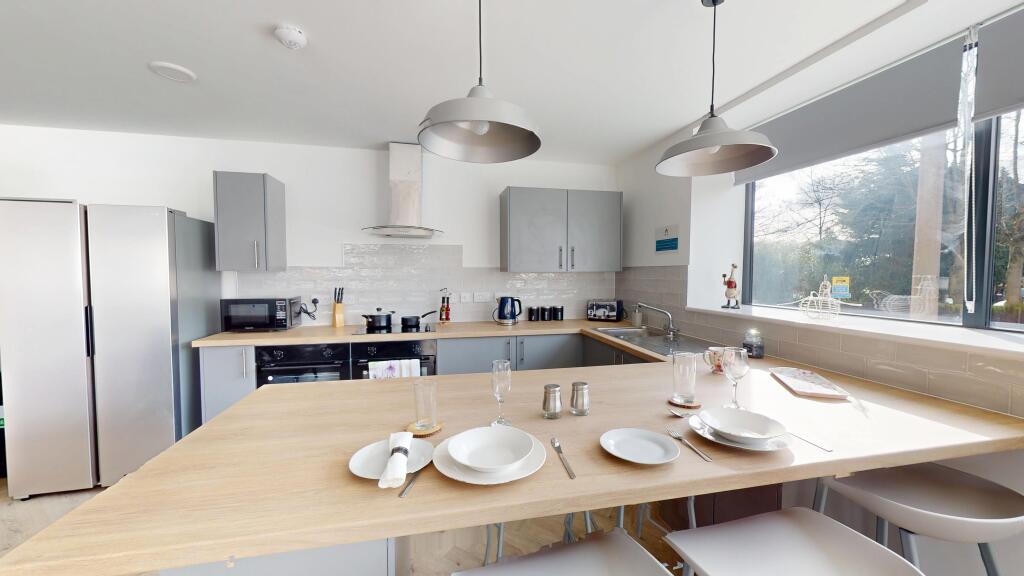 Broadgate House - 6 