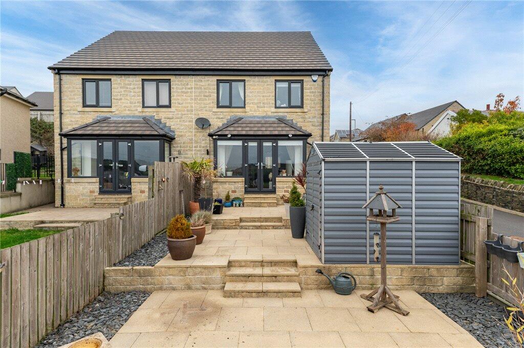 Bronte Court