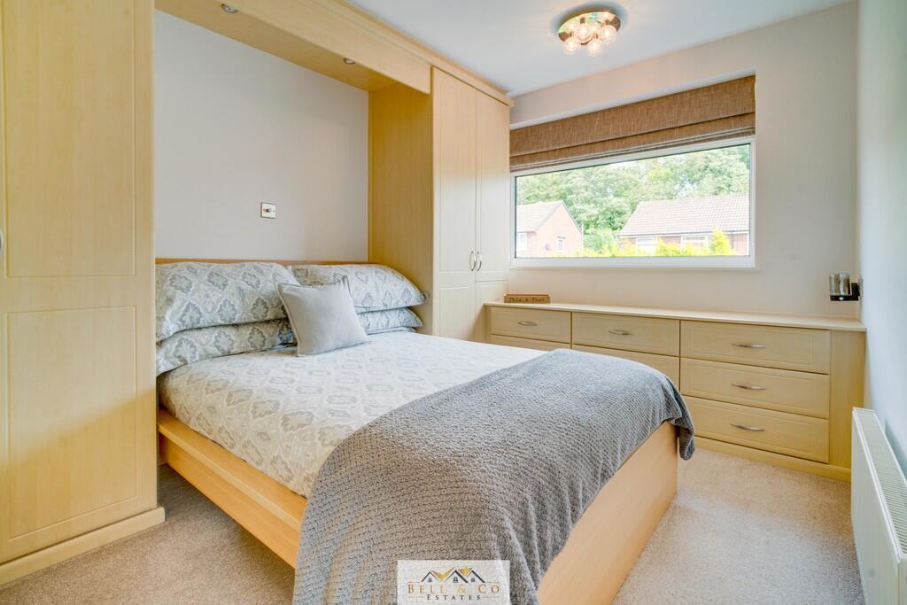 Bedroom 2- 1