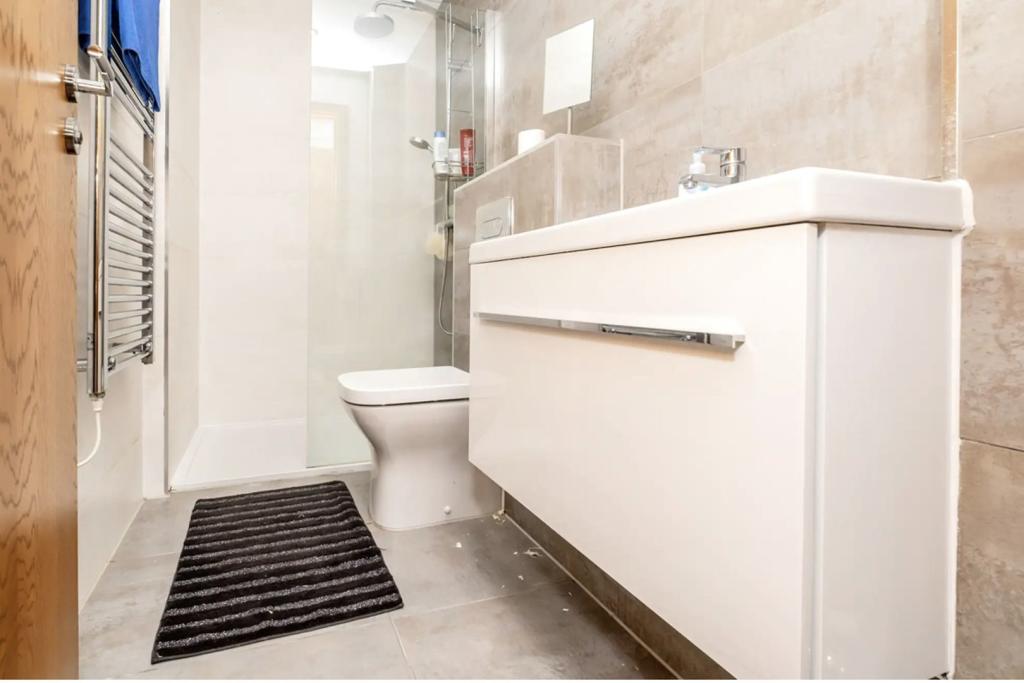 Master En-suite