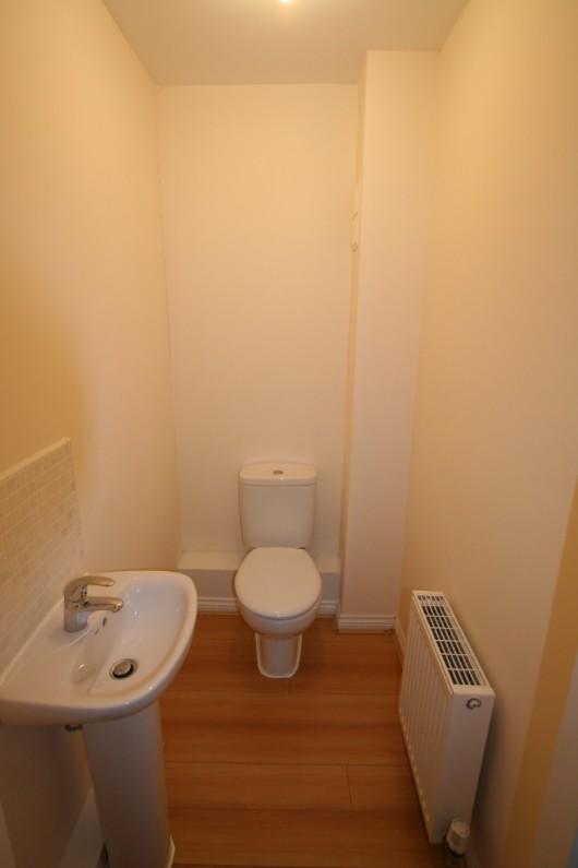 Downstairs Toilet