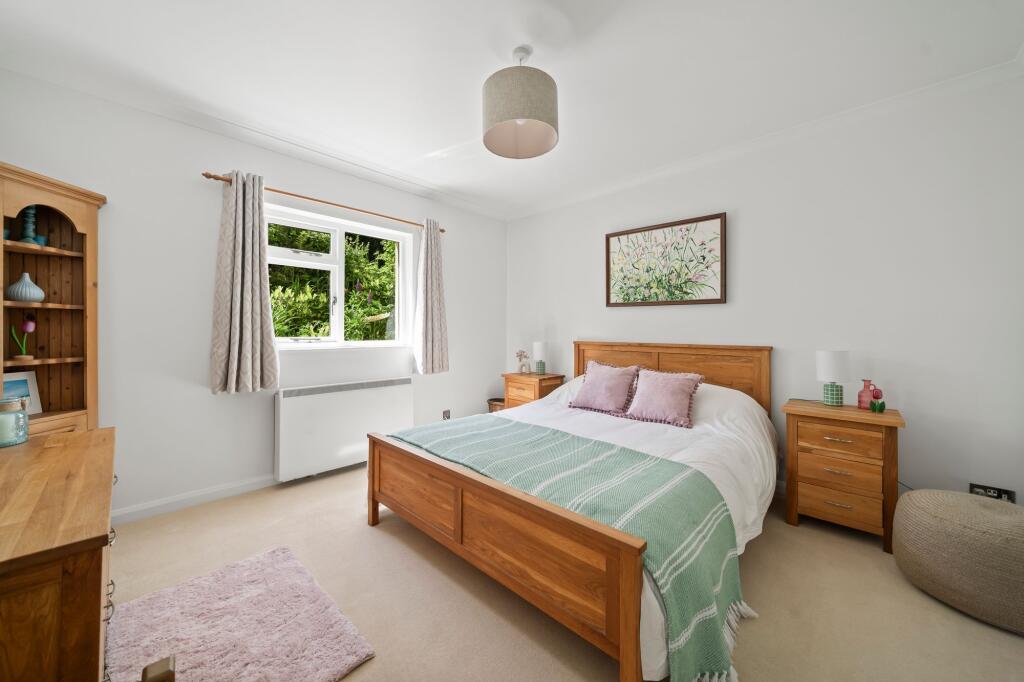 Ground Floor Bedroom