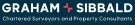 Graham & Sibbald logo