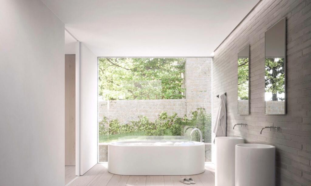 CGI Bathroom