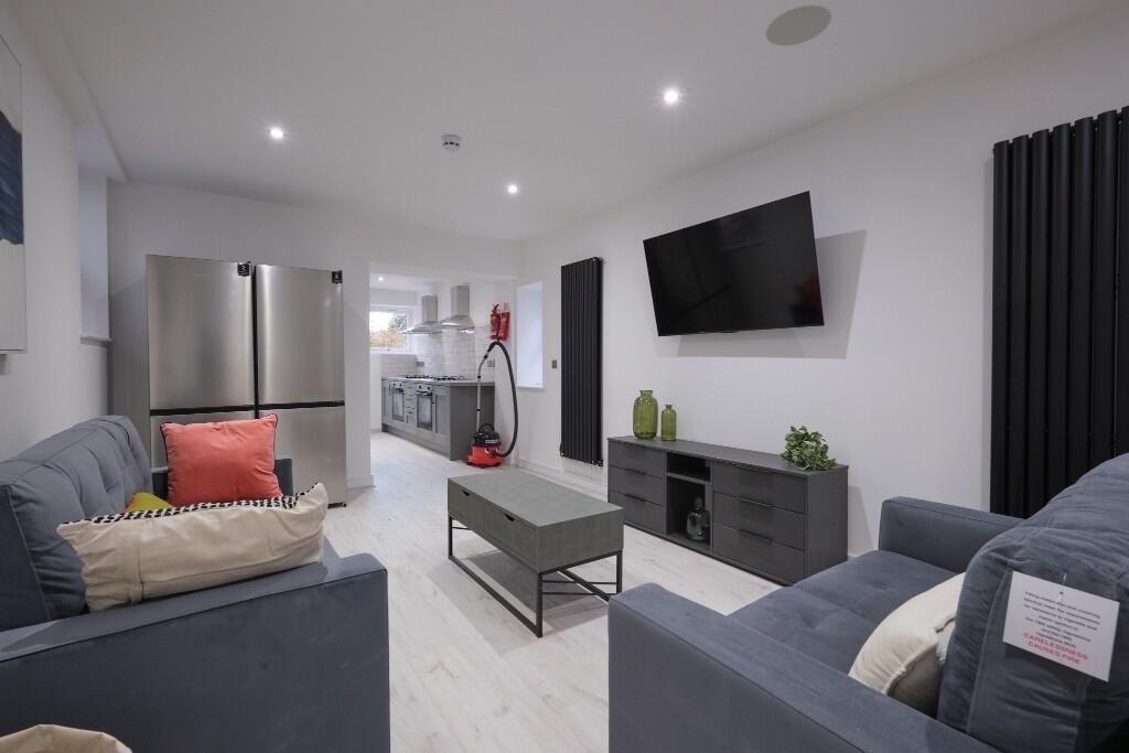 21 Victoria Terrace, Swansea, Wales, SA1