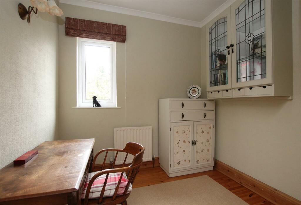 Study or Potential Fourth Bedroom.JPG