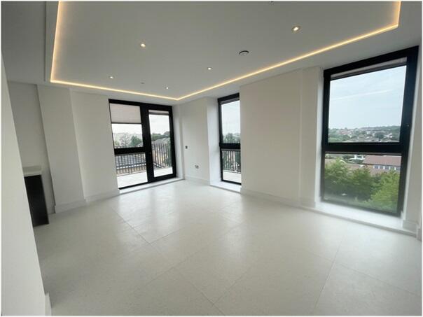 Beacon House, London, N14