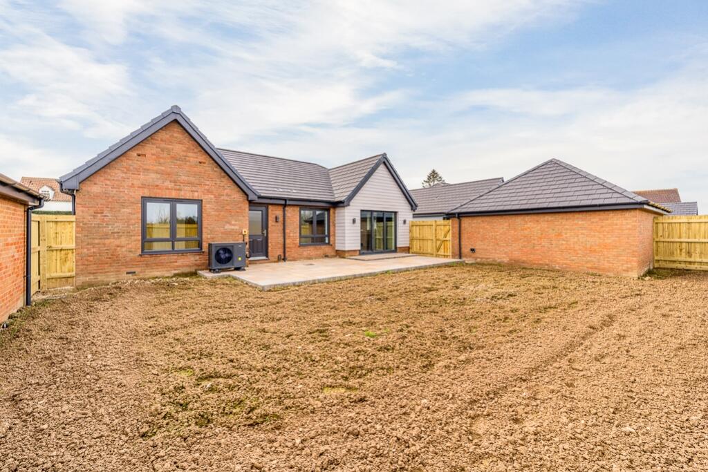 Plots 1, 2 &amp; 3 Old Main Road (Fosdyke)-13