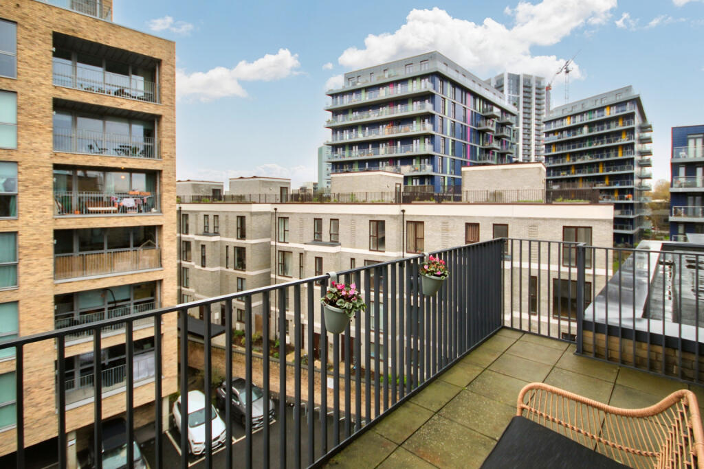 Carlyon Road, Wembley, Middlesex HA0