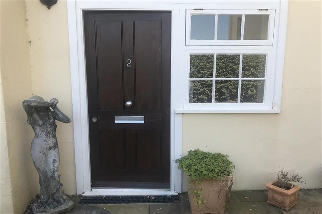 Rear+entrance