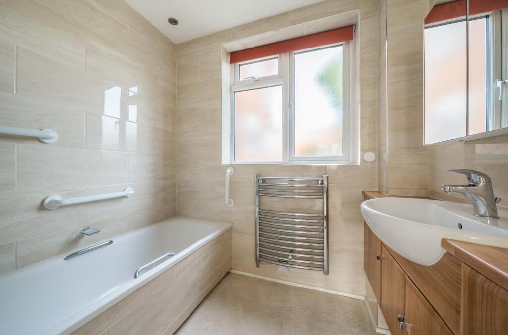 Davidson Frost-Wellings, DFW, Albemarle Park, Stan