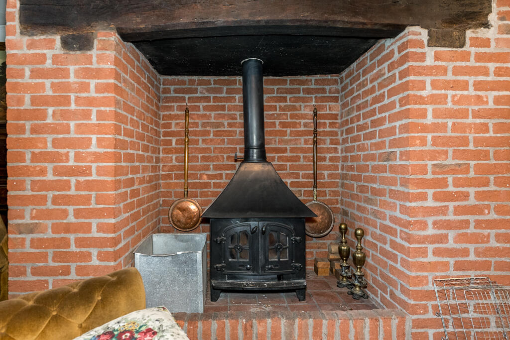 The White House, 42 Preston Brockhurst, Preston Brockhurst, Shrewsbury, Shropshire