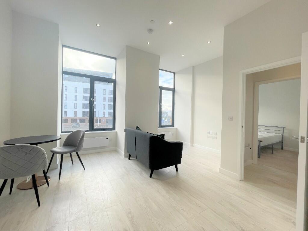 Living Space