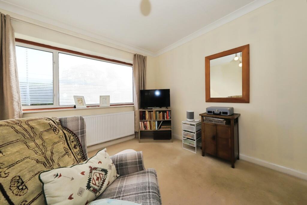 Dining Room/ Sitting