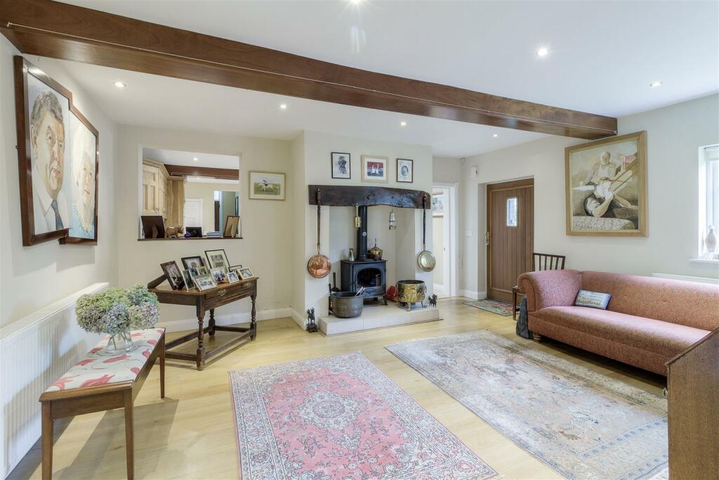 Church House Farm, 6 Shadows Lane