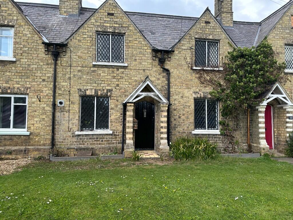 Front Aspect