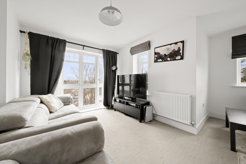 Flat 23, Hill View Court010