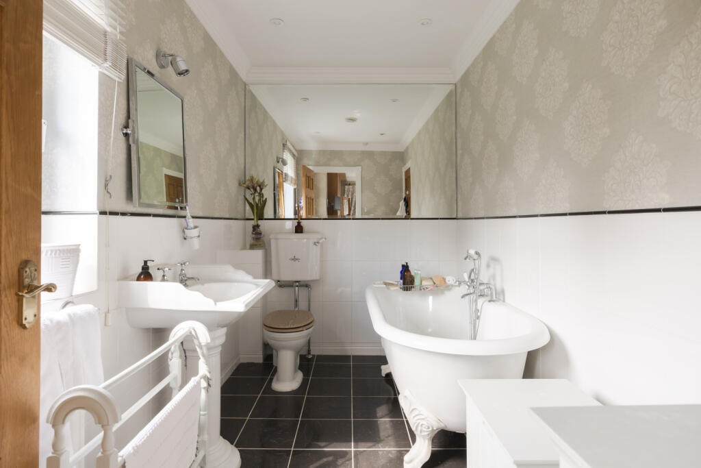 En Suite