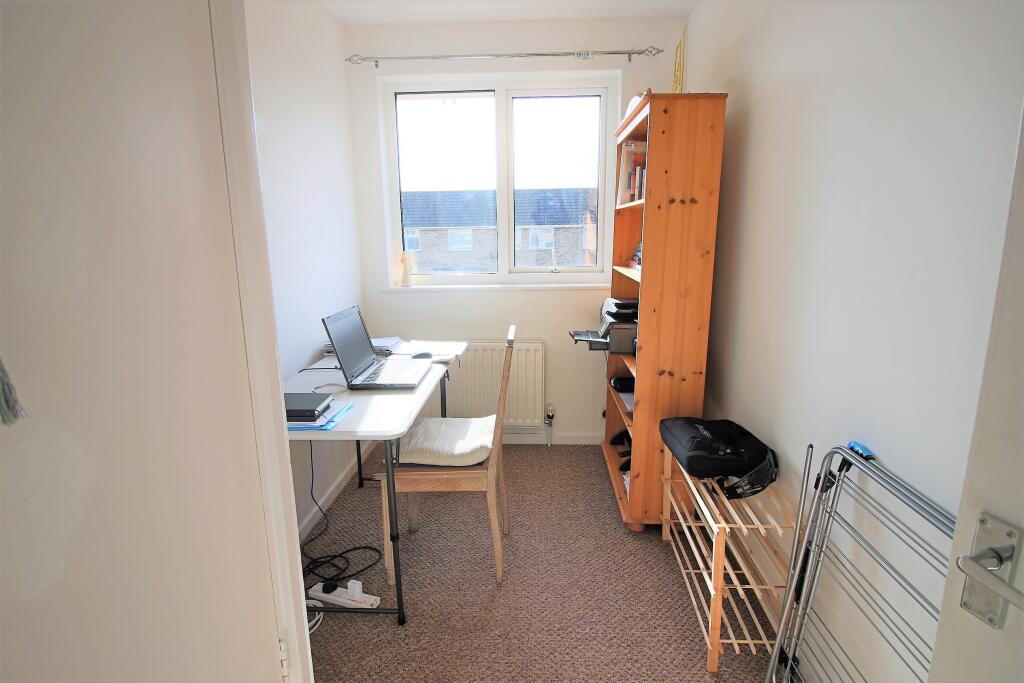 5 Sobers Square bedr