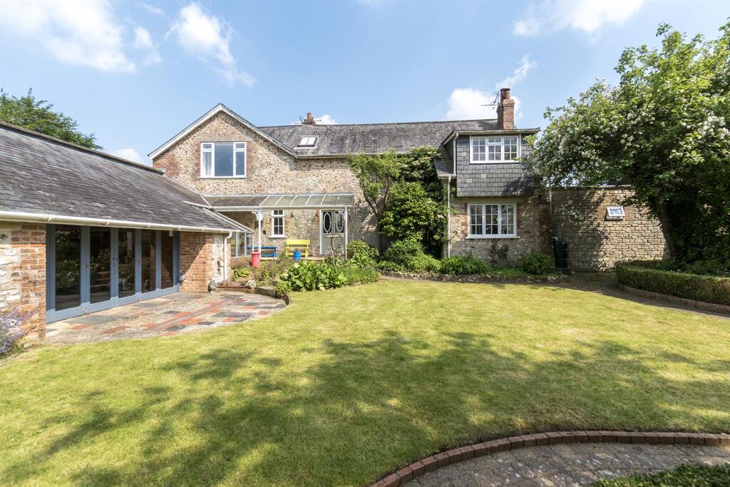 The Property