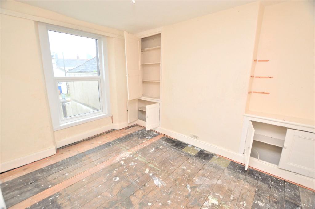 Maisonette Bedroom