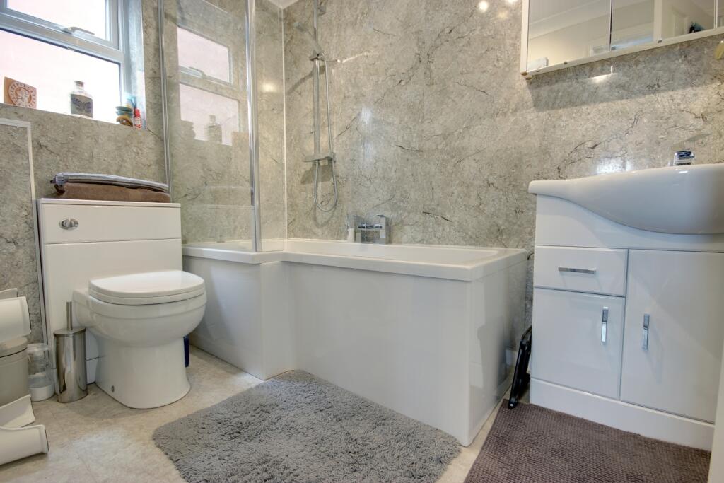 1 Family Bath A