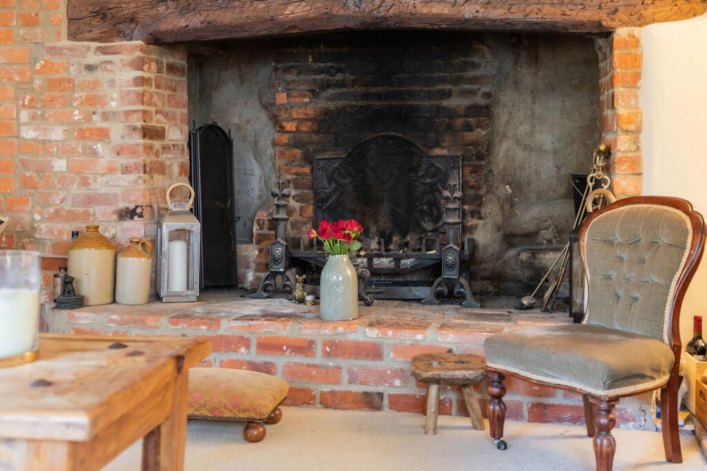 Nuneham Courtenay, Oxford, OX44
